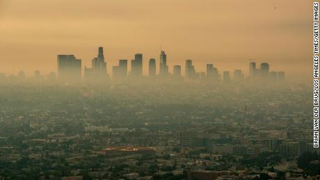 Millions of deaths could be avoided under new air quality guidelines, WHO says