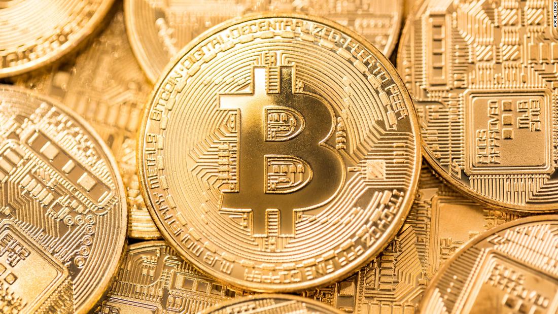 Bitcoin for beginners: Here's what to know before you invest in crypto