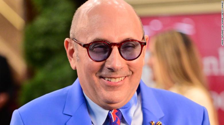 Willie Garson, ‘Sex and the City’ actor, dead at 57