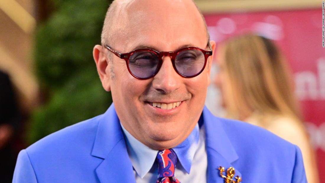Willie Garson, 'Sex and the City' actor, dead at 57
