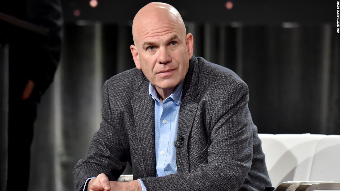 'The Wire' creator David Simon will pull upcoming HBO series from Texas over abortion law
