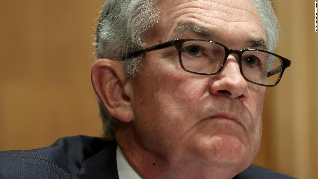 The Federal Reserve is getting ready to roll back its massive stimulus
