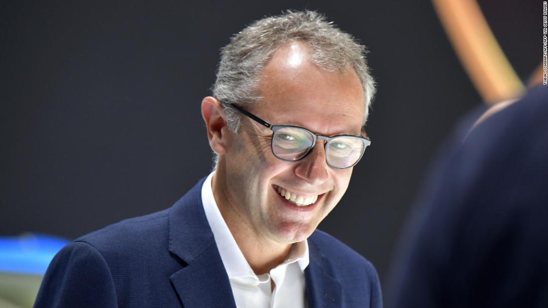 Grand Prix Monaco akan dipotong menjadi format tiga hari pada tahun 2022, kata CEO F1