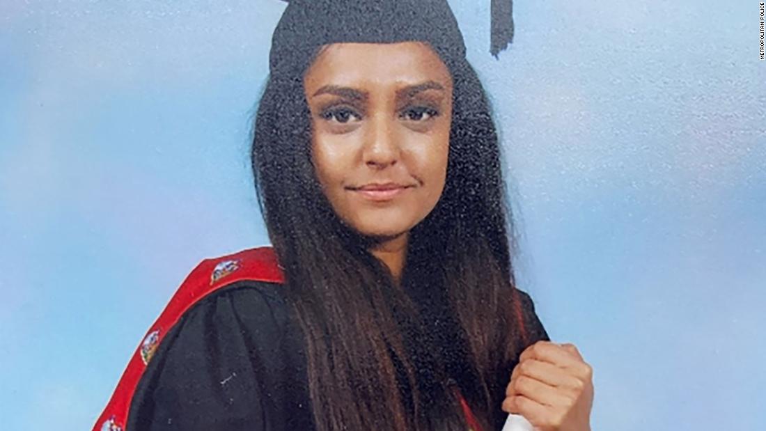 Murder of young teacher Sabina Nessa makes women in London worry it could have been them