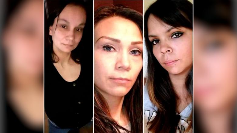 'She deserves the same treatment:' Sisters of missing Indigenous woman want answers