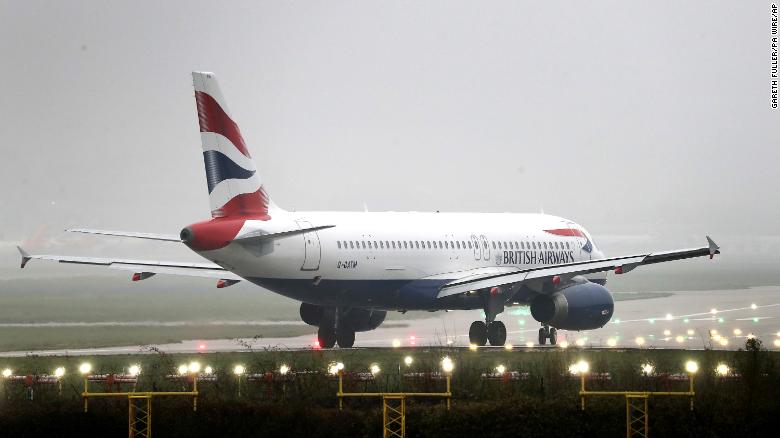 British Airways blames pilots as it ditches plans for new low-cost airline