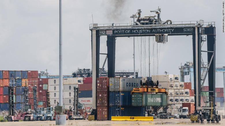 Hackers breached computer network at key US port but did not disrupt operations