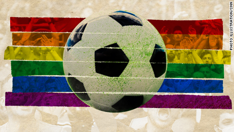 Does the footballing world really care about kicking homophobia out?