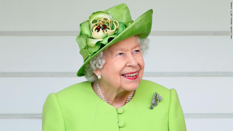 What we know about the Queen’s Jubilee celebrations at Windsor