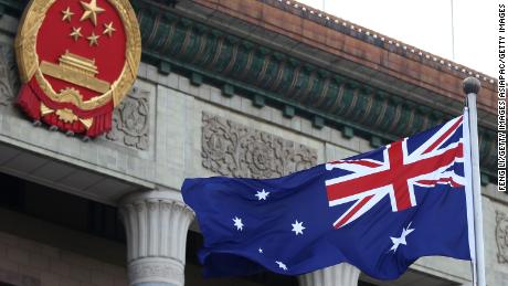 How Australia became a global example of how to resist Beijing