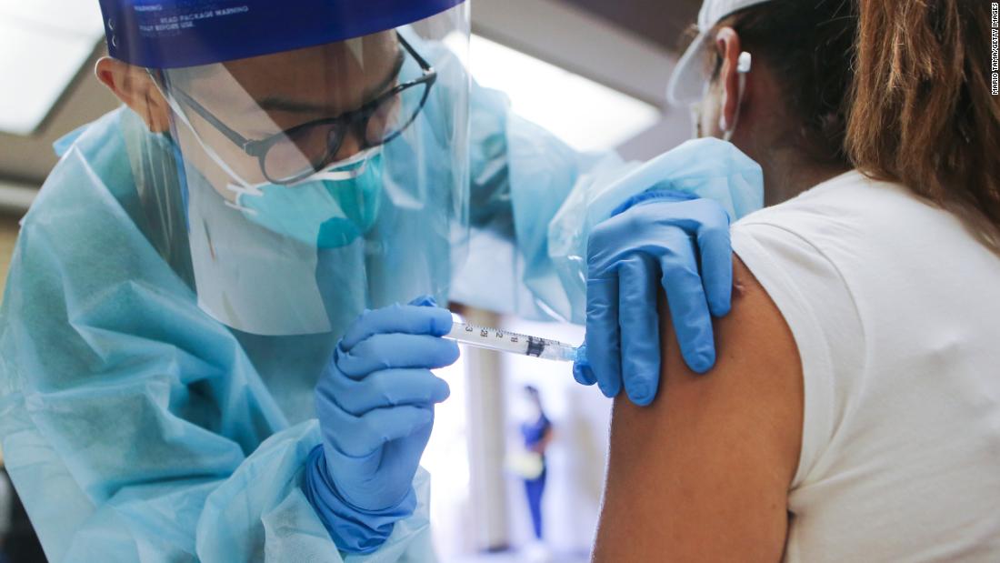 When's the best time to get a flu shot? Now, experts say