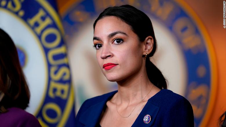 Alexandria Ocasio-Cortez explains why voting ‘present’ on bill to fund Israel’s Iron Dome moved her to tears