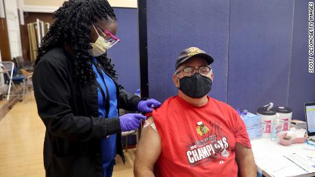 5 things to know about coronavirus booster shots