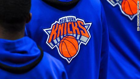 The New York Knicks adhered to local rules to get fully vaccinated before season begins October 19. 