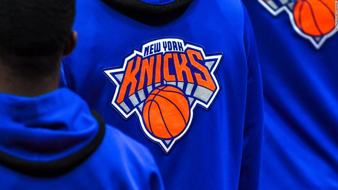 NBA's New York and Bay Area teams prepare for Covid-19 vaccine policies set by home cities