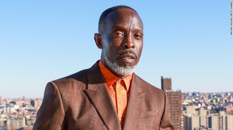 Four arrested in connection to overdose death of actor Michael K. Williams