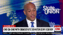 Booker pushes back against GOP claim Dems wanted to defund police