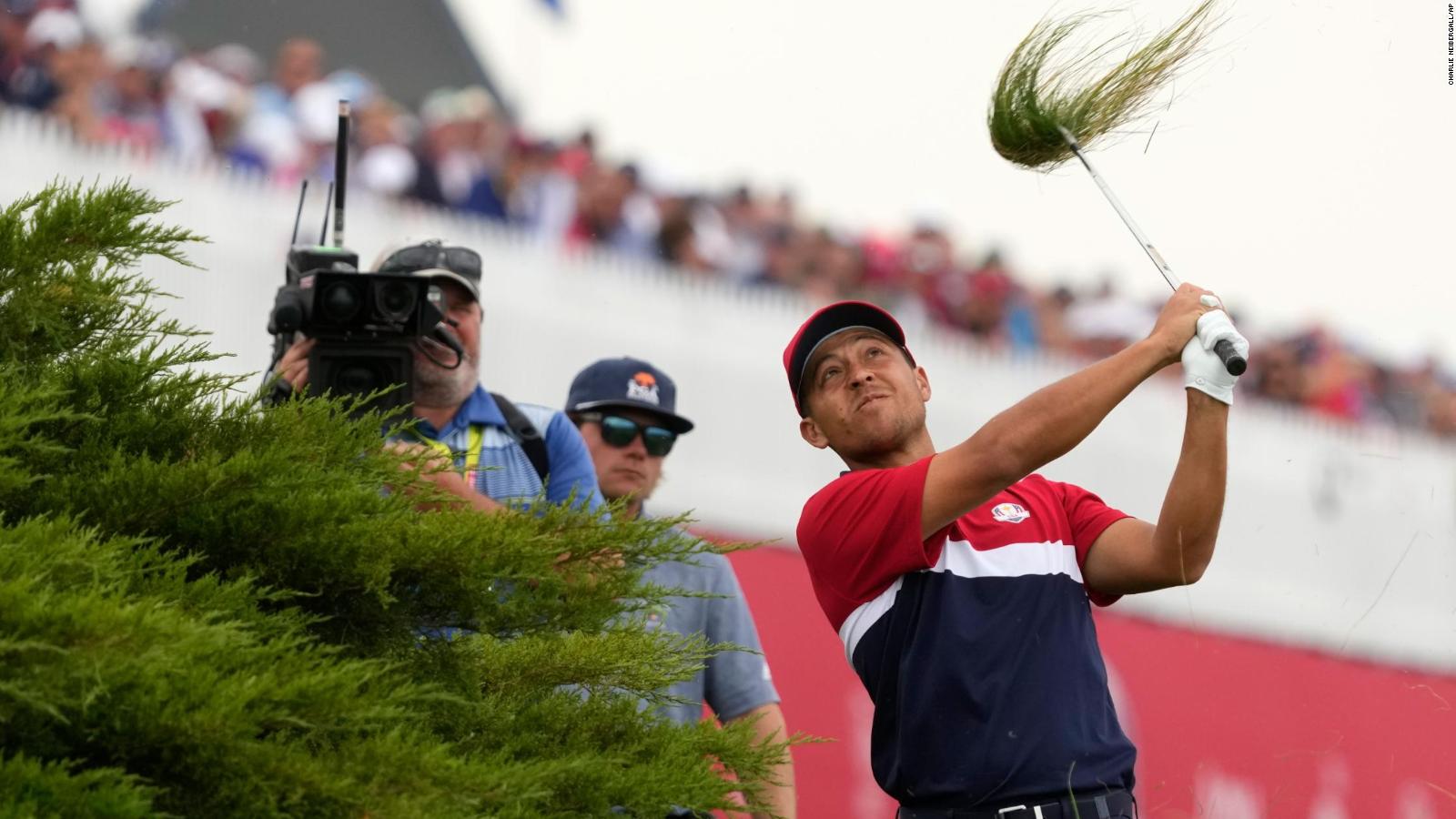 Ryder Cup 2021 results: US regains Ryder Cup with historically dominant ...