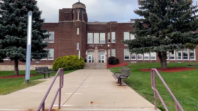 Teens accused of plotting Pennsylvania high school attack on Columbine anniversary