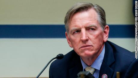 Why Congress had to take a stand on Paul Gosar&#39;s video