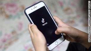 TikTok says it now has more than 1 billion monthly active users
