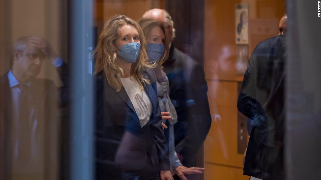 Former lab director testified Theranos prioritized PR and funding over patient care