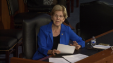 sen elizabeth warren opposes fed chairman jerome powell renomination vpx_00000430.png