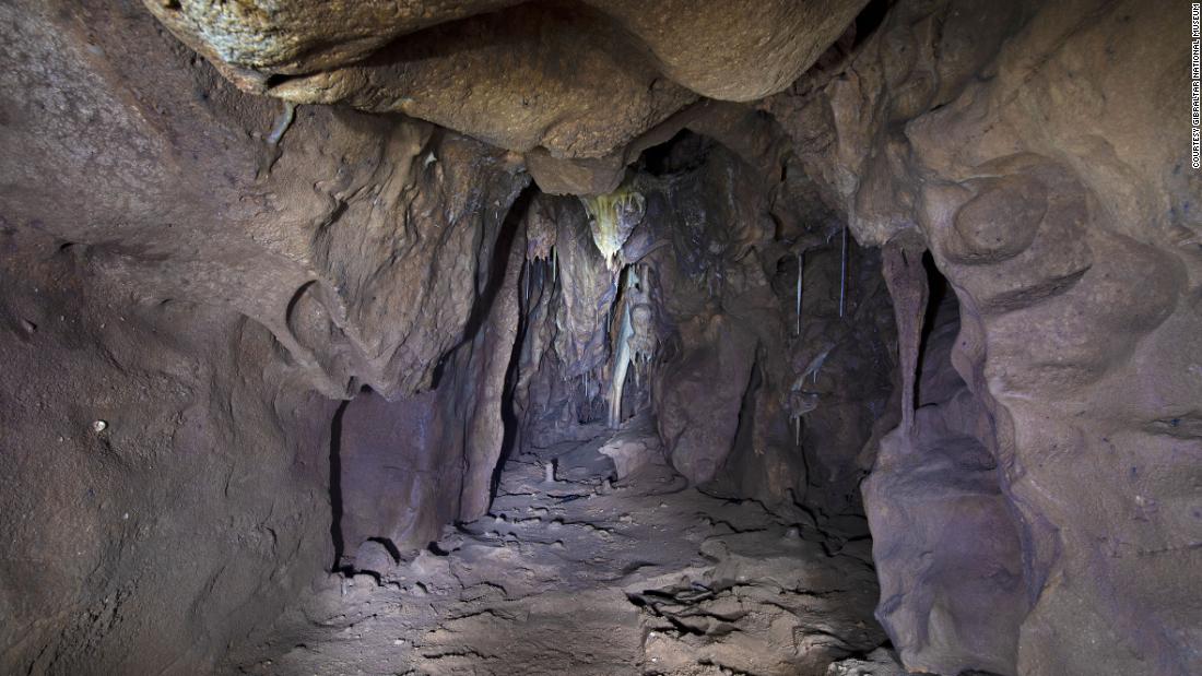 Photo of Jaskynná komora uzavretá 40 000 rokov môže byť kľúčom k životu neandertálcov
