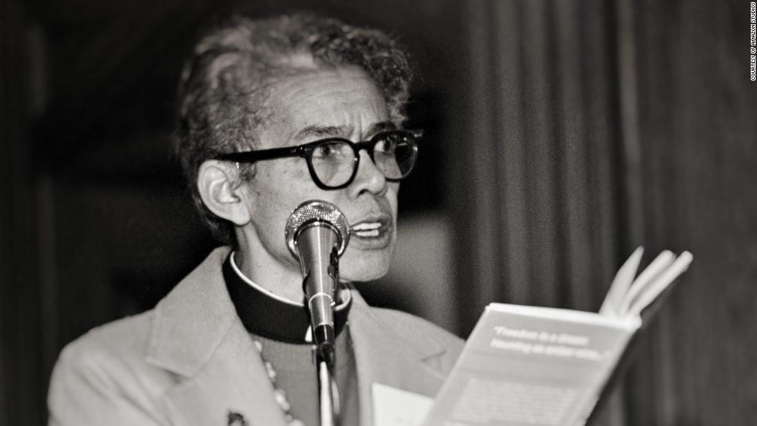 &lt;strong&gt;&quot;My Name is Pauli Murray&quot;&lt;/strong&gt;: The story of Pauli Murray who, well before many of the better known civil rights monets, was a pioneering attorney, activist, priest and dedicated memoirist, helping to shape landmark litigation -- and consciousness -- around race and gender equity. &lt;strong&gt;(Amazon Prime)&lt;/strong&gt;