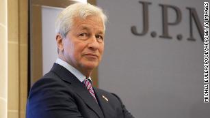 JPMorgan CEO Jamie Dimon allowed to skip quarantine in Hong Kong
