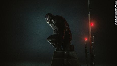 "Venom: Let There Be Carnage"  wird zur größten US-Eröffnung der Pandemie