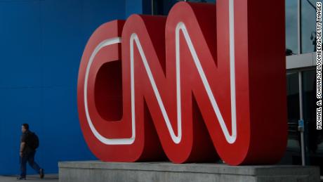 CNN will no longer post content on Facebook in Australia