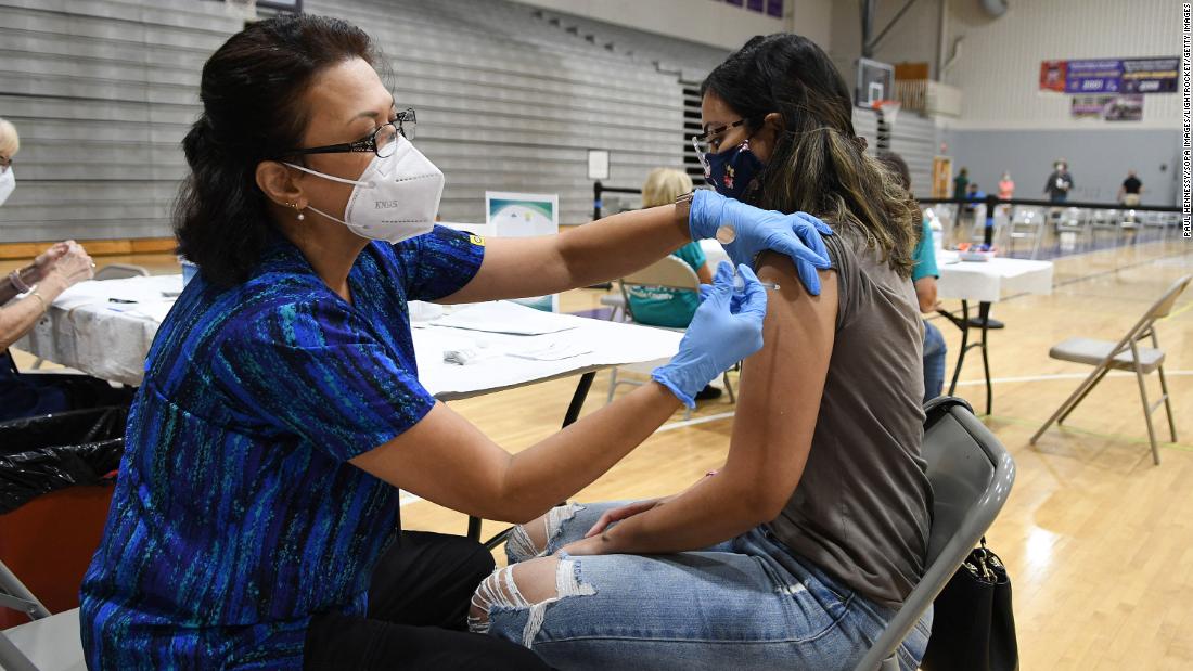 ‘We’re going to have to readjust how we live our lives,’ expert says as flu season nears