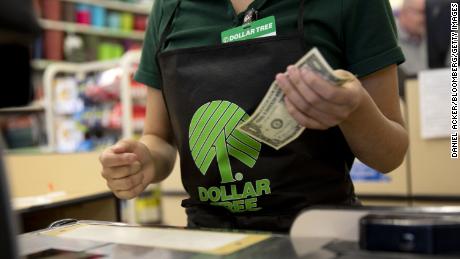 Dollar Tree will sell more stuff for above $1