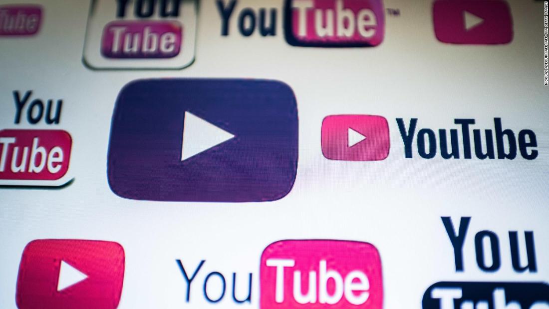 YouTube removes video from Jan. 6 committee – CNN Video