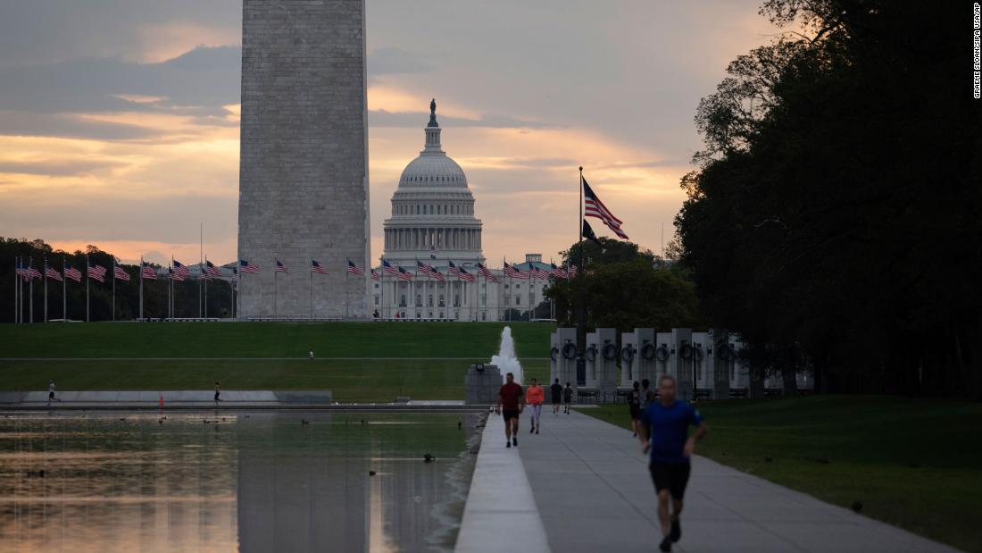 Today is the last day for Congress to pass a stopgap funding bill in order to avoid a government shutdown at midnight