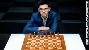 Which chess grandmaster is your favourite in terms of personality