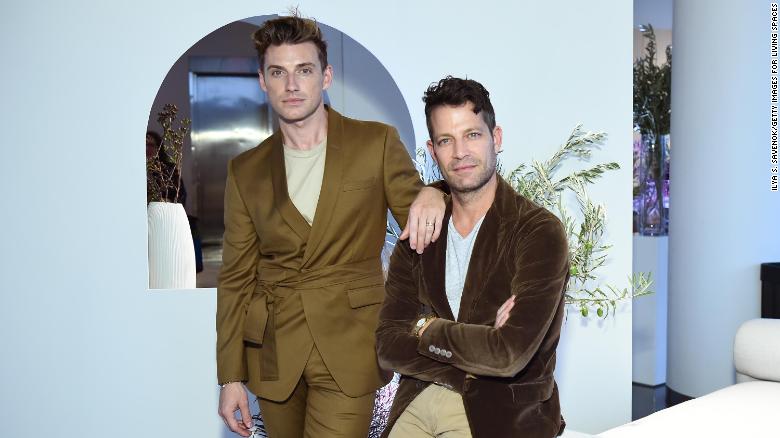 Nate Berkus and Jeremiah Brent’s new home renovation show has real heart
