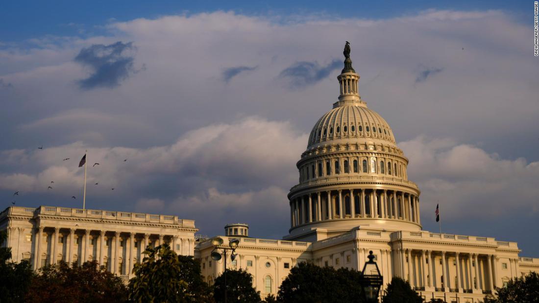 This week in Washington is all about the debt ceiling