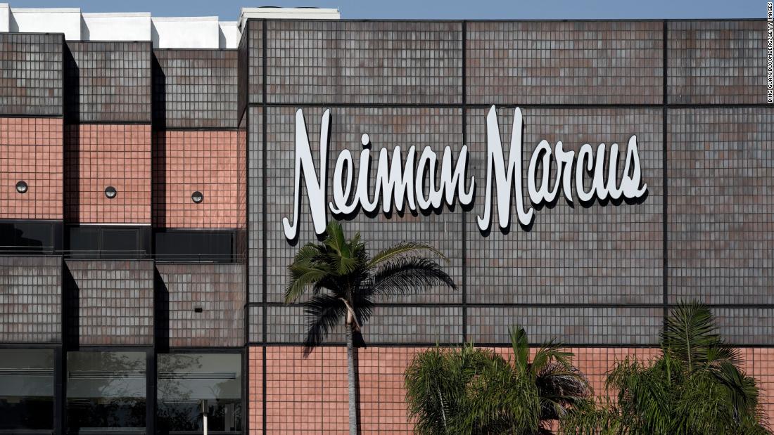 Neiman Marcus alerts millions of online customers about security breach - CNN