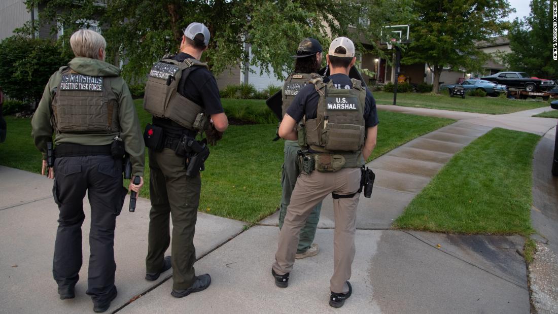 More than 230 people arrested in Nebraska anti-gang operation dubbed 'K.O.'