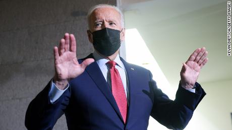 'It doesn't matter when': How Biden gave feuding House Democrats an off-ramp