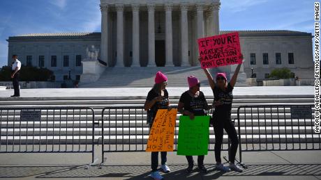 Abortion rights activists rally for abortion justice throughout the country