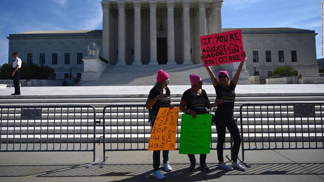 Abortion rights activists rally for abortion justice throughout the country