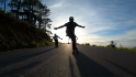 South Africa&#39;s skateboarders are kick-flipping to the next level