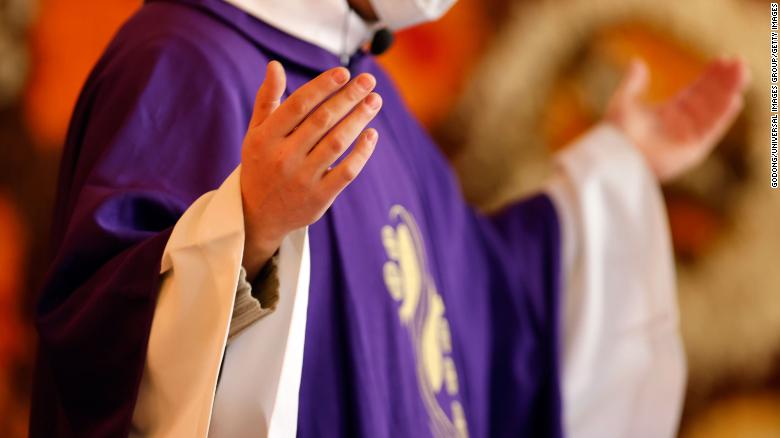Up to 3,200 pedophiles worked in French Catholic Church since 1950, independent commission says