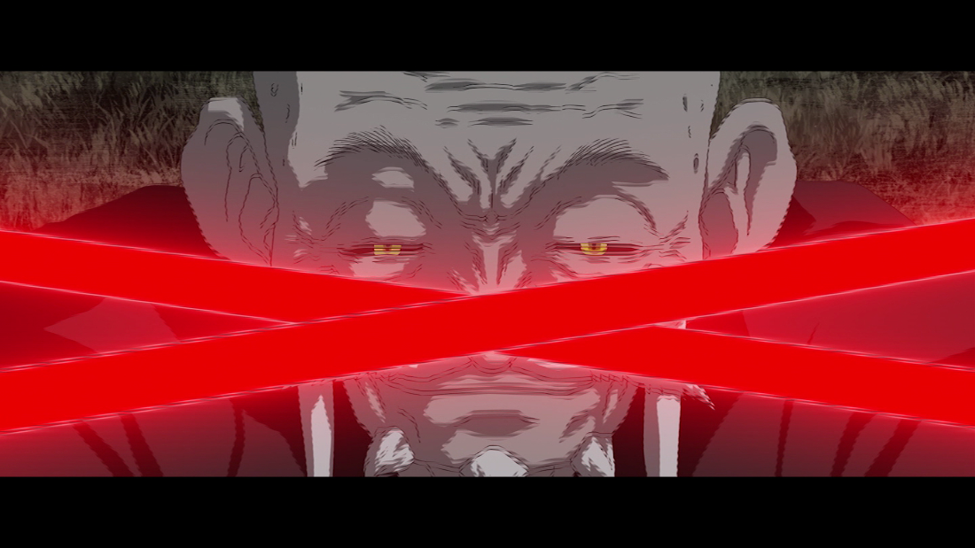 Isaac Netero - Hunter × Hunter - Zerochan Anime Image Board