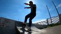 South Africa&#39;s skateboarders are kick-flipping to the next level