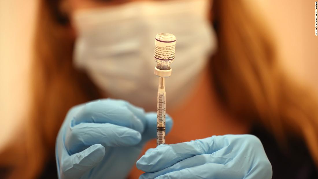 How to talk to your 5- to 11-year-old kids about getting the Covid-19 vaccine