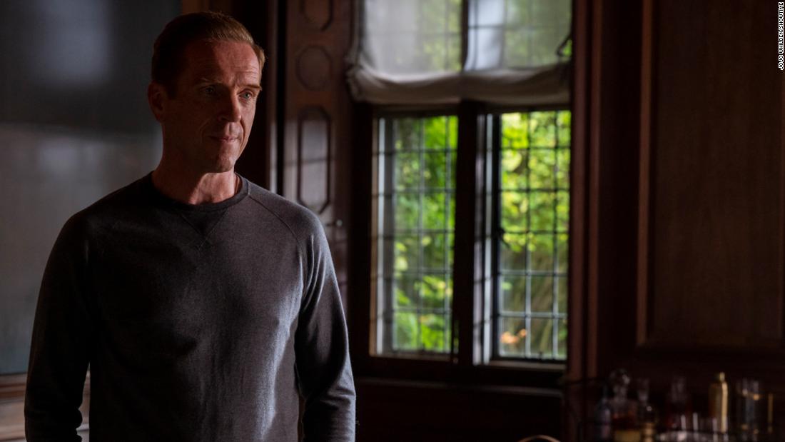 ‘Billions’ season 6 trailer has dropped — without Damian Lewis